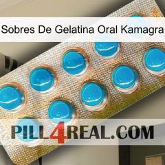 Kamagra Oral Jelly Sachets new09